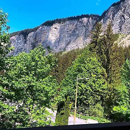 La Kinkerne Hotel Morzine