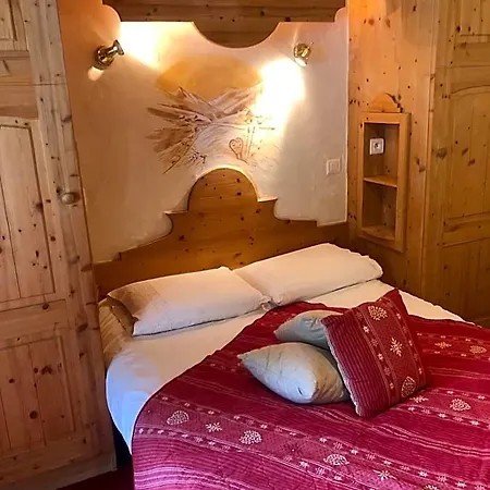 Hotel La Kinkerne *