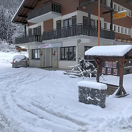 Hotel La Kinkerne