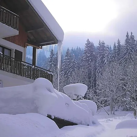 La Kinkerne Hotel Morzine