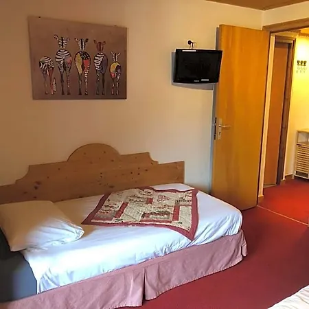 La Kinkerne Morzine