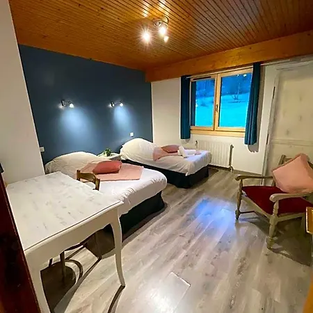 La Kinkerne Hotel *