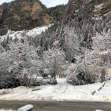 La Kinkerne * Morzine