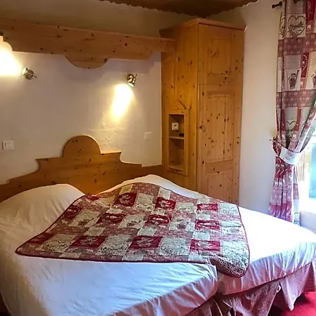 Hotel La Kinkerne Morzine