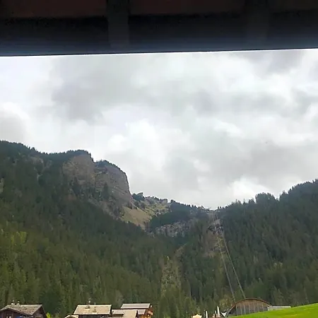La Kinkerne Hotel Morzine