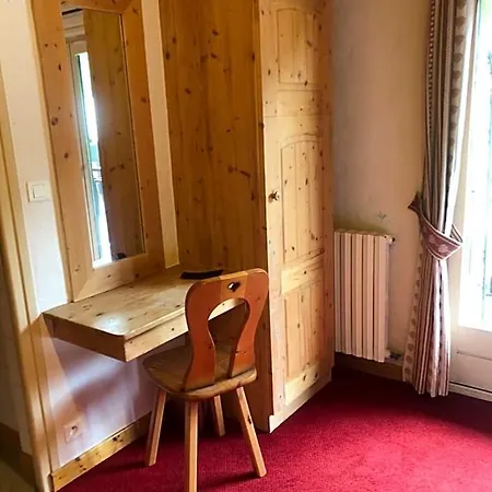 Hotel La Kinkerne *