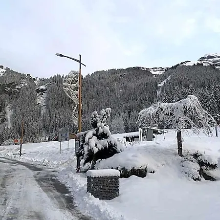 Hotel La Kinkerne Morzine