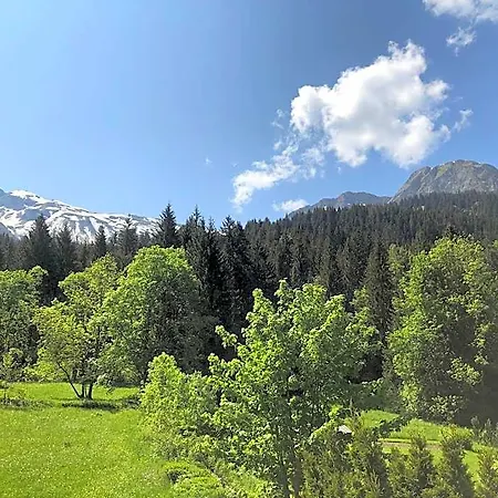 La Kinkerne Morzine