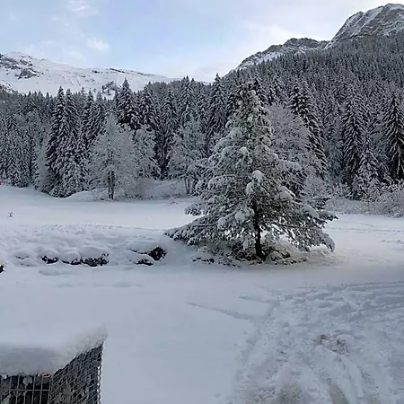 La Kinkerne Morzine