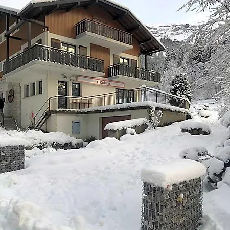 La Kinkerne Hotel *