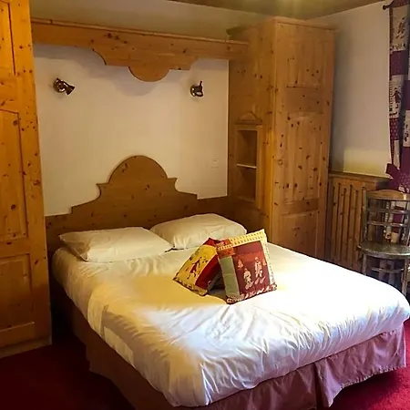 Hotel La Kinkerne Morzine