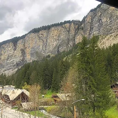 La Kinkerne Morzine