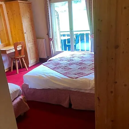 La Kinkerne Hotel *