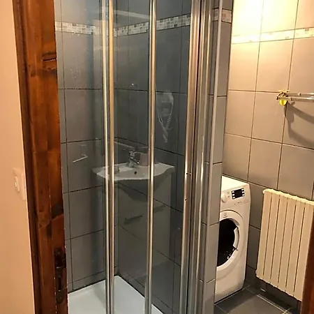 Hotel La Kinkerne Morzine