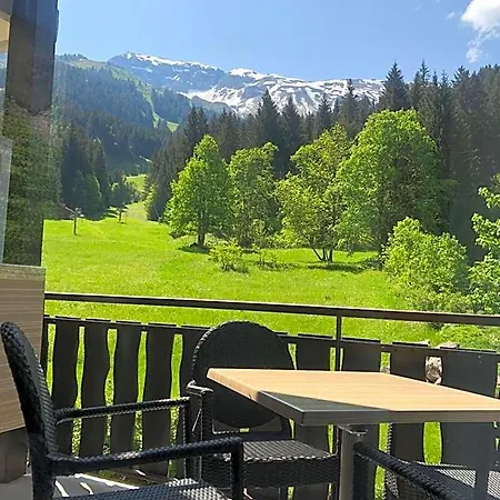 Hotel La Kinkerne Morzine