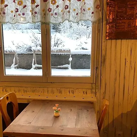 Hotel La Kinkerne Morzine