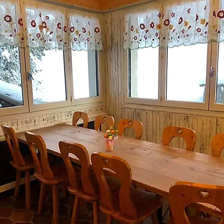 La Kinkerne Hotel
