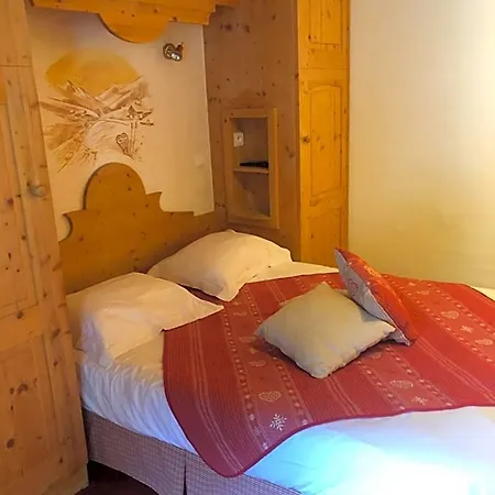 La Kinkerne * Morzine