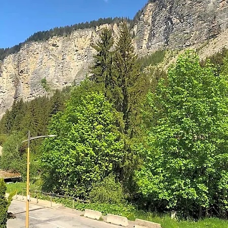 La Kinkerne * Morzine