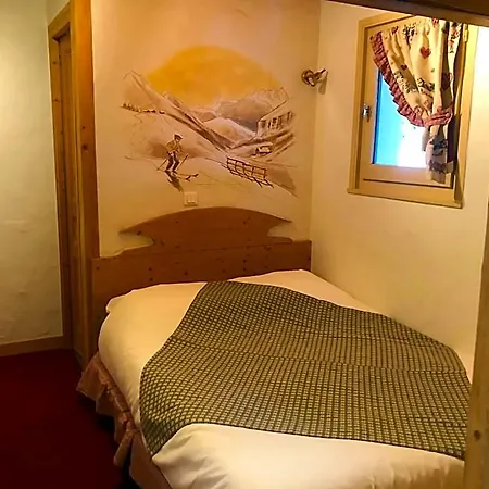 Hotel La Kinkerne