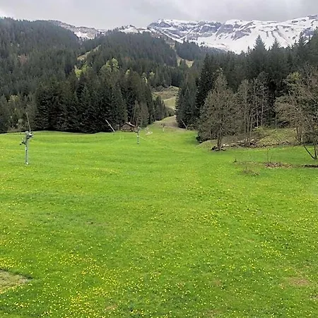 Hotel La Kinkerne Morzine