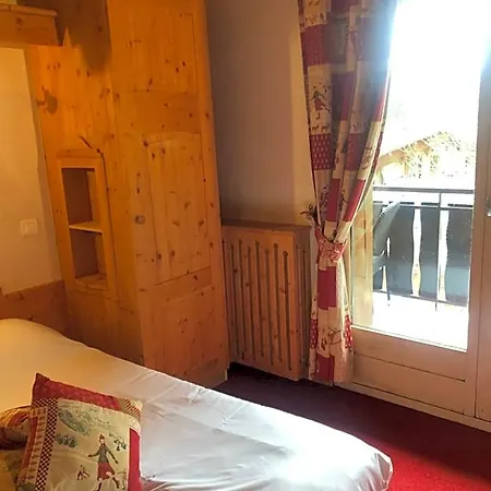 La Kinkerne Morzine